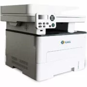 G&G M4100DW Ασπρόμαυρο Πολυμηχάνημα Laser 3