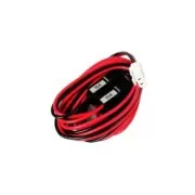 Yaesu T9022815 DC cable 02P 15A 1 Yaesu T9022815 DC cable 02P 15A