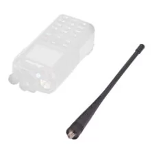 Γνήσια ανταλλακτική κεραία για Anytone ATD868/AT878UV (17cm)