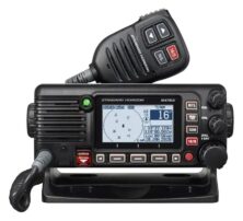 Standard Horizon GX2400GPS/E AIS VHF/DSC Marine 25 Watt