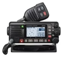Standard Horizon GX2400GPS/E AIS VHF/DSC Marine 25 Watt
