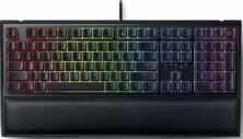 Razer Ornata V2 Gaming Πληκτρολόγιο με RGB φωτισμό RZ03-03380100-R3M1 (Αγγλικό US)