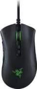 Razer DeathAdder V2 RGB Gaming Ποντίκι 20000 DPI Μαύρο (RZ01-03210100-R3M1)