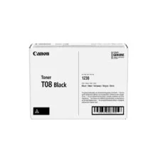 Canon T08 Toner Laser Εκτυπωτή Μαύρο 11000 Σελίδων (3010C006)