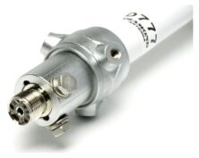 Diamond D777 Κεραία Βάσεως Πολιτικής & Στρατιωτικής Μπάντας (1.7m)