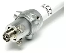 Diamond D777 Κεραία Βάσεως Πολιτικής & Στρατιωτικής Μπάντας (1.7m)