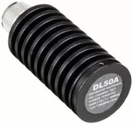 Diamond DL50A Dummy Load 15/100W, 1000/1500 MHz, PL/N