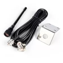 Moonraker Marine-350 Base Antenna (164mm)