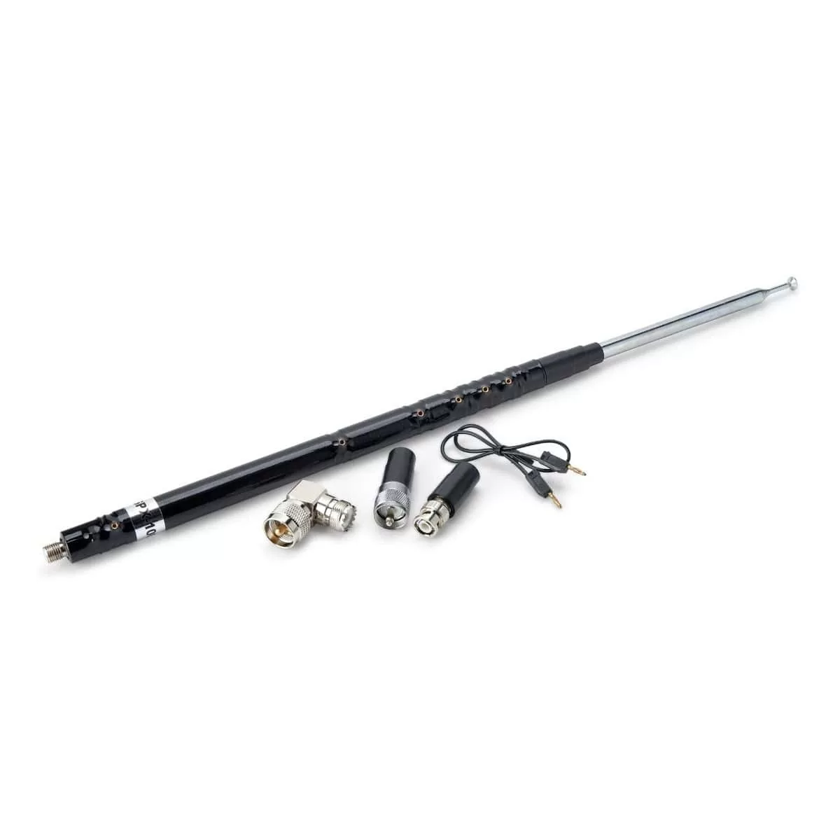 Moonraker SPX-100 HF Φορητή Κεραία 9-Band Plug-N-Go 3 Moonraker SPX-100 HF Φορητή Κεραία 9-Band Plug-N-Go
