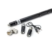 Moonraker SPX-100 HF Φορητή Κεραία 9-Band Plug-N-Go 6 Moonraker SPX-100 HF Φορητή Κεραία 9-Band Plug-N-Go 2