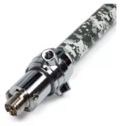 Sharman X-50 Camo Κεραία VHF/UHF Βάσεως PL259 (1.5m)