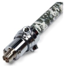Sharman X-50 Camo Κεραία VHF/UHF Βάσεως PL259 (1.5m)