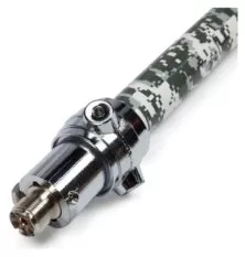 Sharman X-50 Camo Κεραία VHF/UHF Βάσεως PL259 (1.5m)