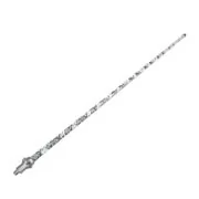 Sharman X-50 Camo Κεραία VHF/UHF Βάσεως PL259 (1.5m) 3