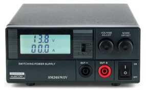 Sharman SM-30SWIV Switch Mode Τροφοδοτικό (30 Amp) 1