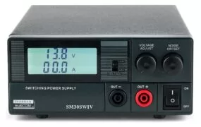 Sharman SM-30SWIV Switch Mode Τροφοδοτικό (30 Amp) 2 Sharman SM-30SWIV Switch Mode Τροφοδοτικό (30 Amp) 1