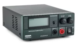 Sharman SM-30SWIV Switch Mode Τροφοδοτικό (30 Amp) 6 Sharman SM-30SWIV Switch Mode Τροφοδοτικό (30 Amp) 2