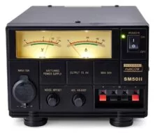 Sharman SM-50II Switch Mode Τροφοδοτικό (50 Amp)