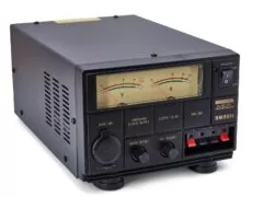 Sharman SM-50II Switch Mode Τροφοδοτικό (50 Amp) 2