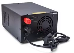 Sharman SM-50II Switch Mode Τροφοδοτικό (50 Amp) 3