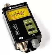 Moonraker SWR-300 – VHF/UHF SWR Power Meter 1