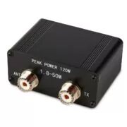 Moonraker Ψηφιακό HF SWR/PWR Meter 6 Moonraker Ψηφιακό HF SWR/PWR Meter 2