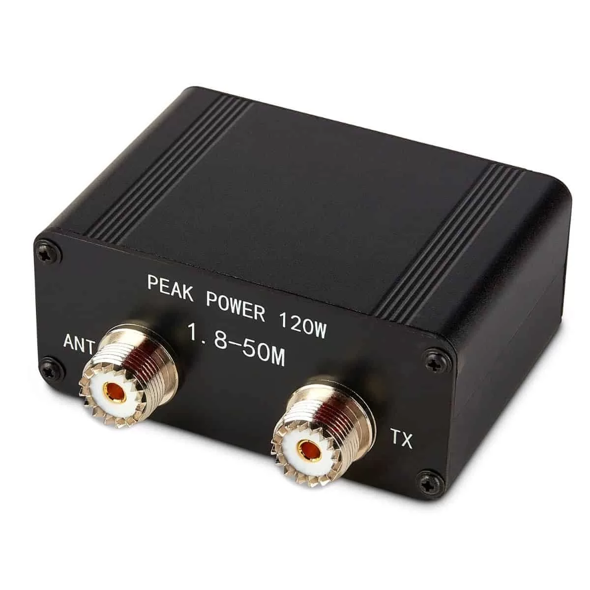 Moonraker Ψηφιακό HF SWR/PWR Meter 4 Moonraker Ψηφιακό HF SWR/PWR Meter - Image 2