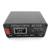 Moonraker Ψηφιακό HF SWR/PWR Meter 7 Moonraker Ψηφιακό HF SWR/PWR Meter 3