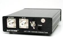 mAT-125E General Automatic Antenna Tuner 4