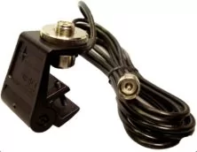 Sirio Gutter Mount Kit With SO239 Fitted