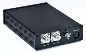mAT-K100 Automatic Tuner For Kenwood & Icom 7 mAT-K100 Automatic Tuner For Kenwood & Icom 3