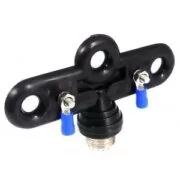 Moonraker DPC-S Dipole Centre With SO239 Fitting 7 Moonraker DPC-S Dipole Centre With SO239 Fitting 3