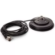 Limpet-SO120 Μαγνητική Βάση 125mm SO239 2