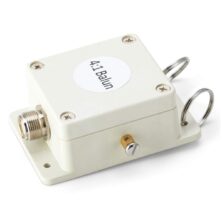 Moonraker MB-4 - 400W 4:1 Current Balun 2