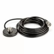 Moonraker MICRO-S Μαγνητική Βάση 55mm SO239 1