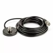 Moonraker MICRO-S Μαγνητική Βάση 55mm SO239