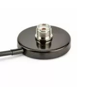 Moonraker MICRO-S Μαγνητική Βάση 55mm SO239 2