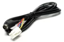 MAT-CK Control cable mAT-180H/mAT-K100 to Kenwood