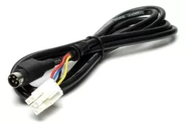 MAT-CK Control cable mAT-180H/mAT-K100 to Kenwood