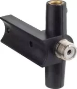 DPC-38X PLASTIC DIPOLE FOR 2 X 3/8 THREAD (SO239)