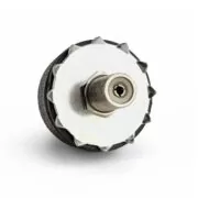 RFS-382 Heavy Duty Beehive Mount With 3/8th Fitting 2