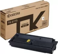 Kyocera TK-6115 Toner Μαύρο 15000 Σελ. (1T02P10NL0)