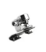 Komunica RB-400 swivel trunk support 2 axis INOX 2