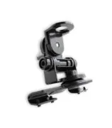 Komunica RB-600 3-axis swivel trunk support (Black) 2