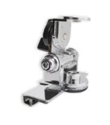 RB-600 Komunica 3 axis INOX swivel trunk support 2