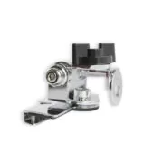 RB-600 Komunica 3 axis INOX swivel trunk support 3
