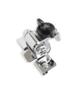 RB-600 Komunica 3 axis INOX swivel trunk support 4
