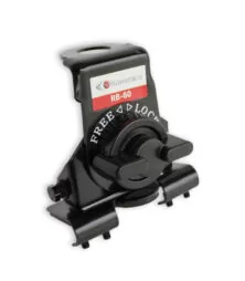 RB-60 Multiposition Trunk Support Folding (Black)