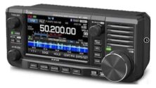 Icom IC-705 HF/VHF/UHF All Mode Transceiver IC 705