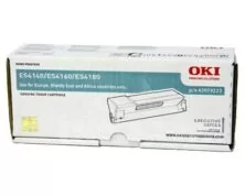 OKI 43979223 ES4140 Laser Cartridge  12K